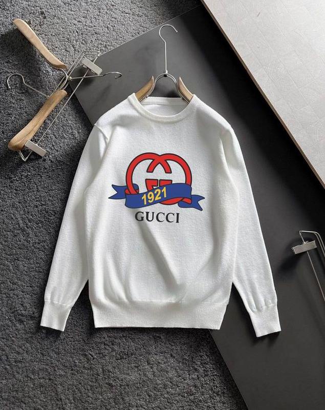 Gucci Men's Sweater 221